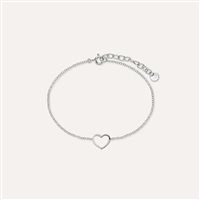 Pulsera Stroili Oro Mujer in Plata Zircone 1628549